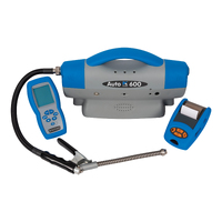 Kane Portable Smokemeter