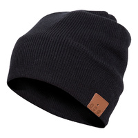 Bluetooth Beanie