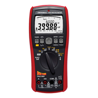 Power Probe True RMS Multimeter