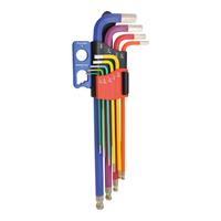 XL Ball Hex Key Set