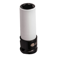 Thin Wall Socket | 17mm