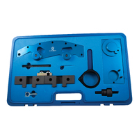 GAS Master Cam Timing Tool Kit for the BMW M52tu-M54 Engines