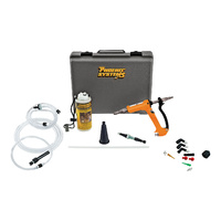 Phoenix Reverse Brake Bleeder | Heavy Duty