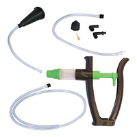 Phoenix V-5 Reverse Brake Bleeder