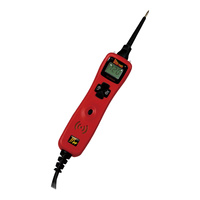Power Probe Power Flow