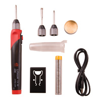 Endeavour PRO-30 Soldering Kit