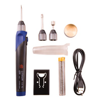 Endeavour 50W Soldering Iron