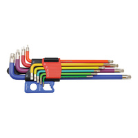XL Torx Key Set