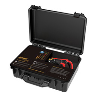 12V / 24V Jump Starter