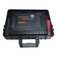 Ultra Cap Jumpstarter