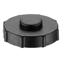 Master Cylinder Adaptor | Block Off Adaptor