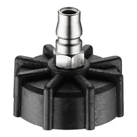 Master Cylinder Adaptor | 45.2mm x 3mm