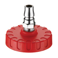 Master Cylinder Adaptor