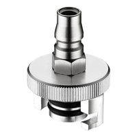 Master Cylinder Adaptor | 26mm