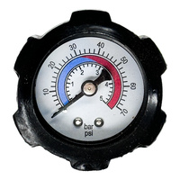 Replacement Gauge