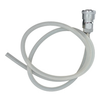 Replacement Hose w/ Coupler
