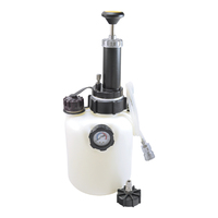 Pressure Brake Bleeder | Hand Operated