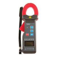 Foxwell Digital Clamp Meter