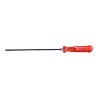 Ball Hex Driver | 2.0mm