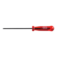 Ball End Hex Driver | 3.0mm