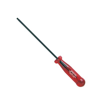 Ball End Hex Driver | 4mm