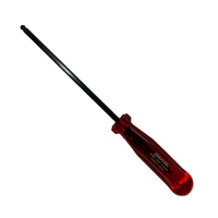 Ball End Hex Driver | 5mm