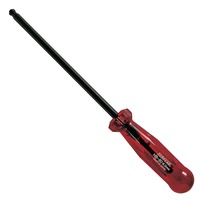 Ball End Hex Driver | 8mm