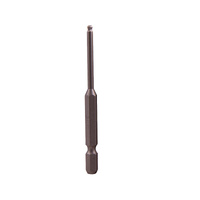 Ball Hex Power Bit | 3mm