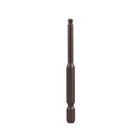 Ball Hex Power Bit | 4mm