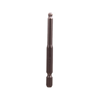Ball Hex Power Bit | 5mm