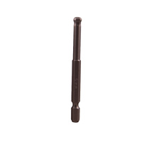 Ball Hex Power Bit | 6mm