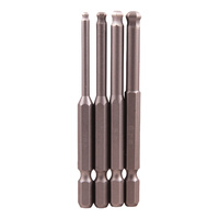 Sunflag Ball Hex Power Bit Set