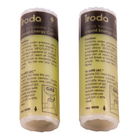 Iroda LEC Fuel Cell (2 Pack)