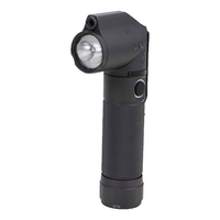 Groz Flashlight w/ UV & Laser
