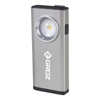Groz Rechargeable Pocket Light