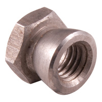 Endeavour Stainless Shearnut