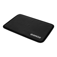 Groz Flexible Magnetic Mat