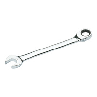 Kabo 3/8" Offset Reversible Ratchet Wrench