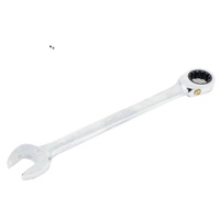 Kabo 10mm Combination Ratchet Wrench