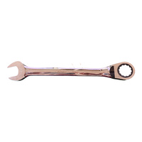 Kabo 22mm Reversible Combination Ratchet Wrench