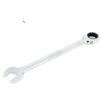 Kabo 17mm Combination Ratchet Spanner