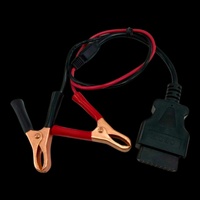Power Probe PPDRAW Battery Adaptor