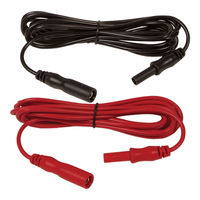 Power Probe Multimeter Leads