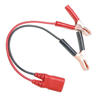 Power Probe 3 Battery Clip Set