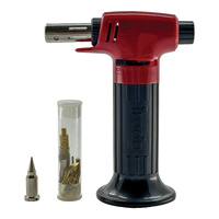 Iroda PRO-20 Butane Torch & Soldering Iron