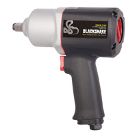 Black Snake Impact Wrench