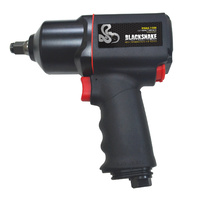 Black Snake Impact Wrench