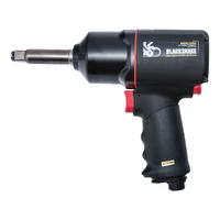 Black Snake Impact Wrench