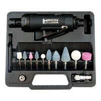 Black Snake Die Grinder Kit