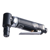Black Snake Right Angle Die Grinder